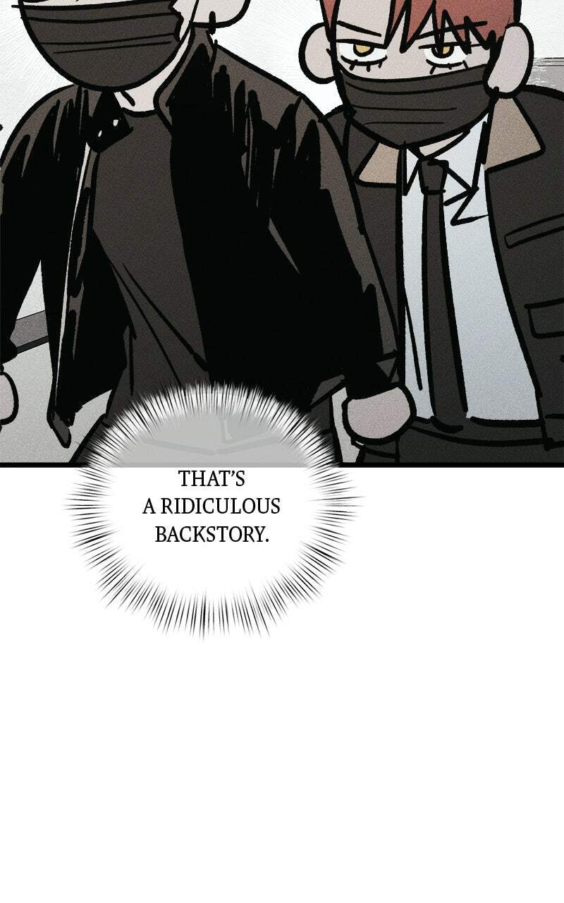 Read Acting Gangster chapter 13 image 40 on Lezhin