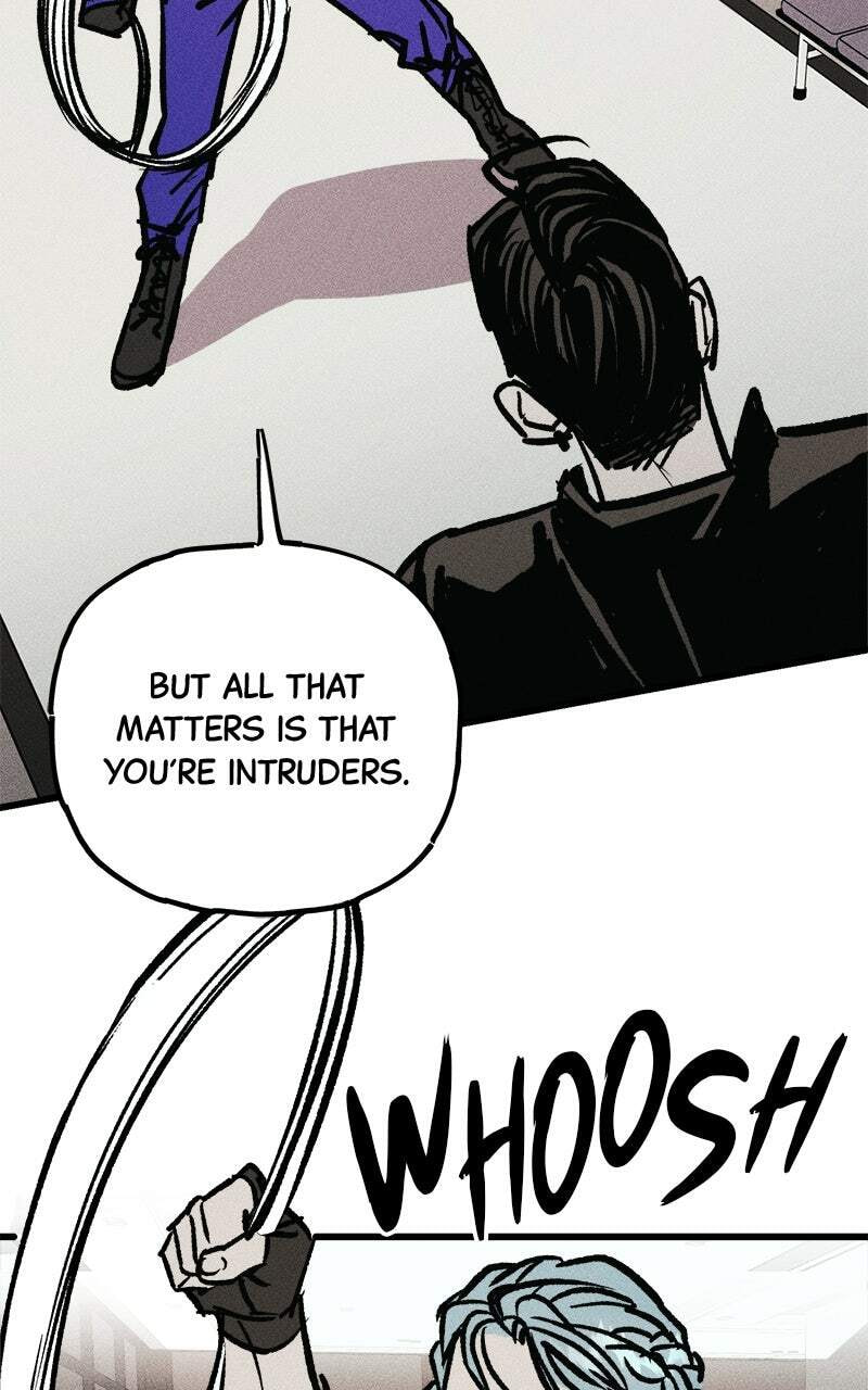Read Acting Gangster chapter 13 image 42 on Lezhin