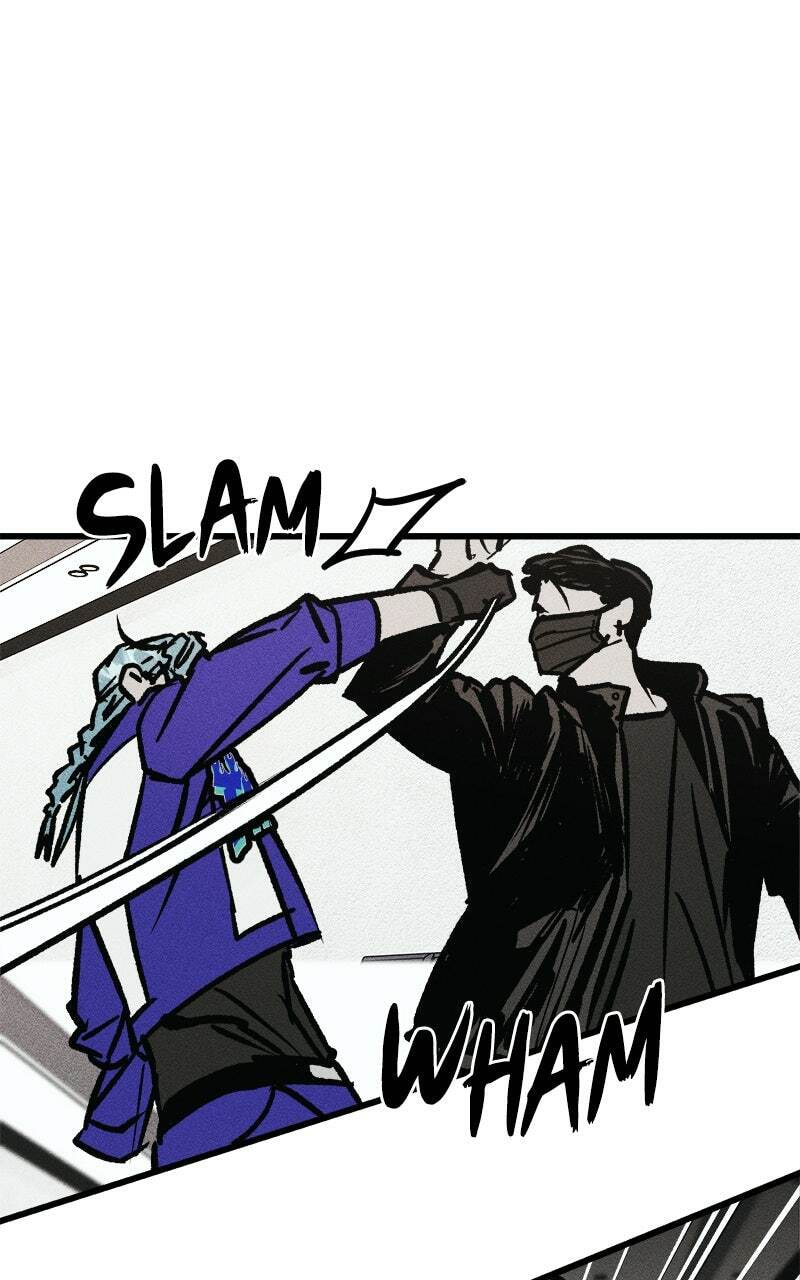 Read Acting Gangster chapter 13 image 46 on Lezhin