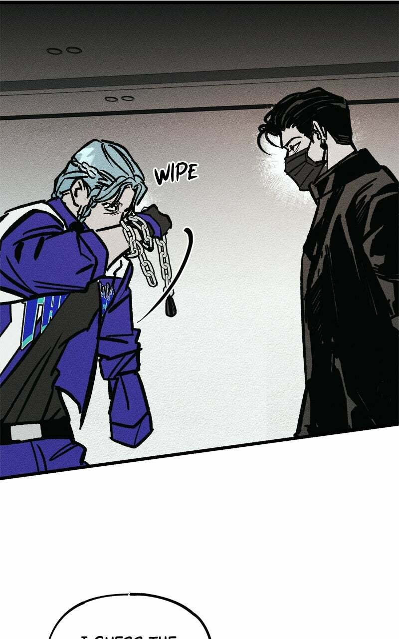Read Acting Gangster chapter 13 image 50 on Lezhin