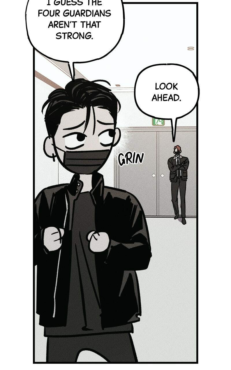 Read Acting Gangster chapter 13 image 51 on Lezhin