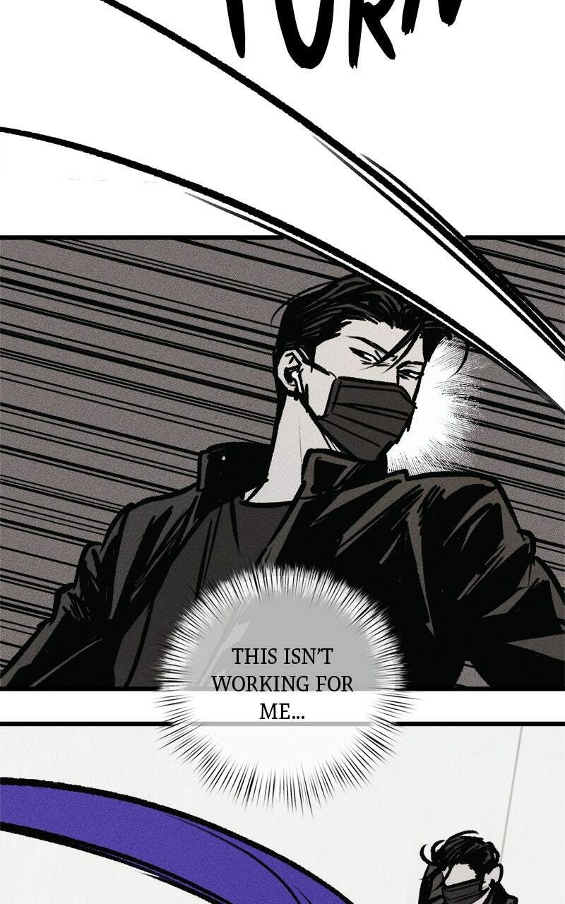 Read Acting Gangster chapter 13 image 60 on Lezhin