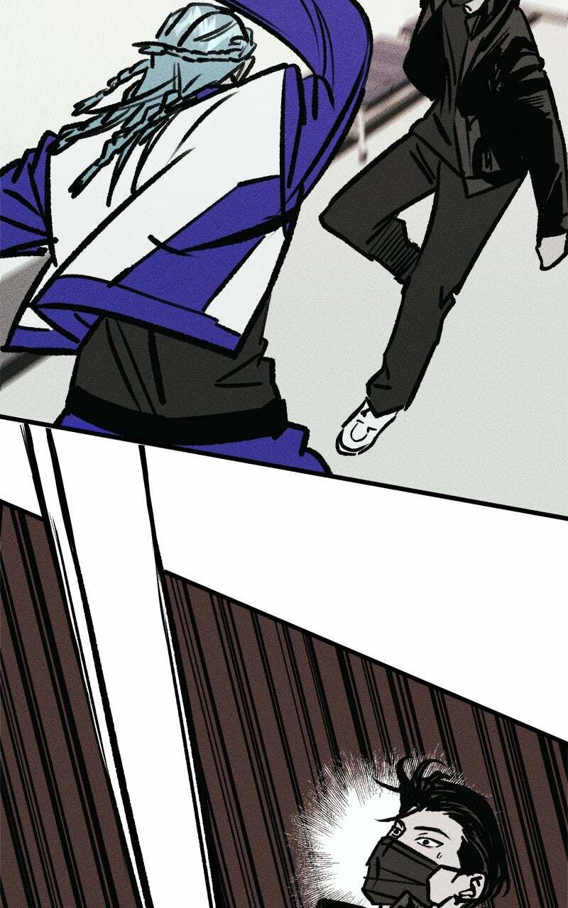 Read Acting Gangster chapter 13 image 61 on Lezhin