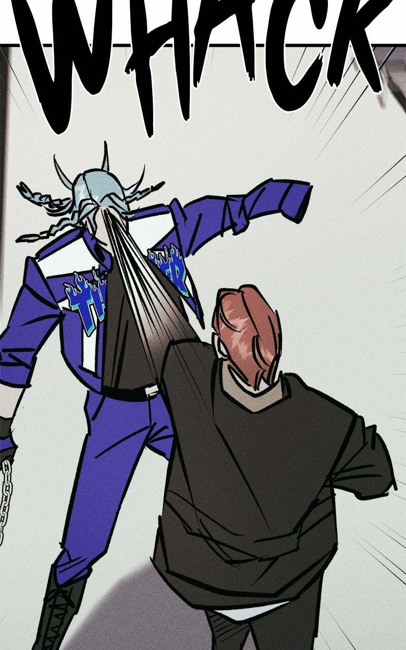 Read Acting Gangster chapter 13 image 67 on Lezhin