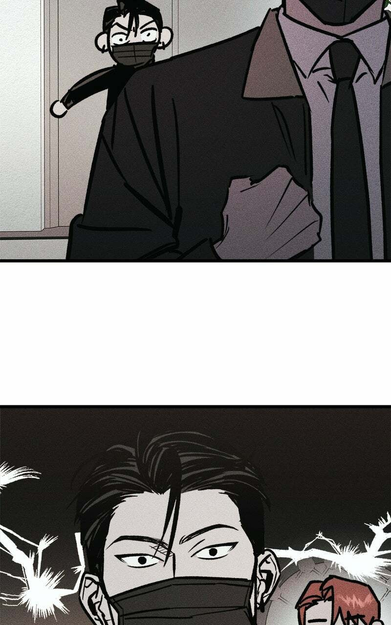 Read Acting Gangster chapter 13 image 69 on Lezhin