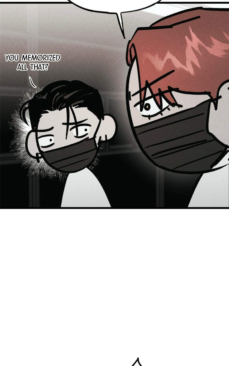 Read Acting Gangster chapter 13 image 76 on Lezhin