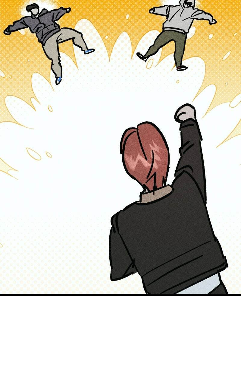 Read Acting Gangster chapter 13 image 80 on Lezhin