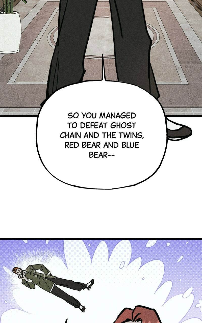 Read Acting Gangster chapter 13 image 84 on Lezhin