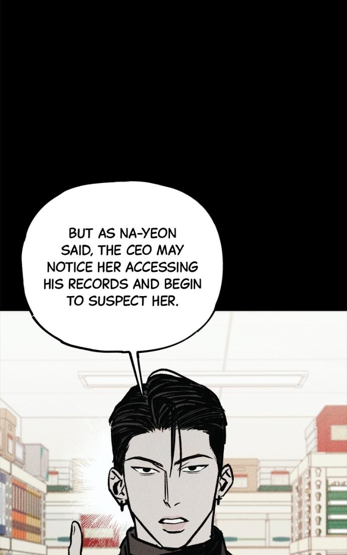 Read Acting Gangster chapter 14 image 1 on Lezhin