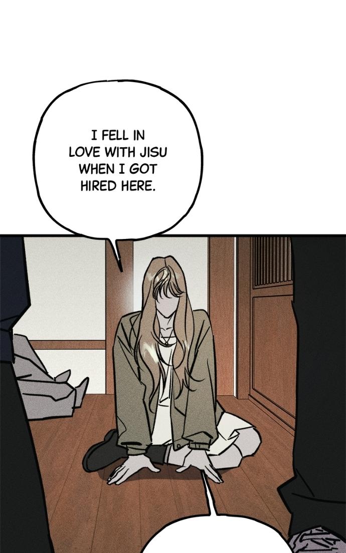 Read Acting Gangster chapter 14 image 100 on Lezhin