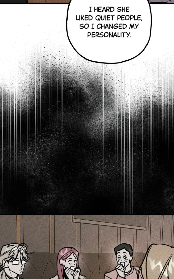 Read Acting Gangster chapter 14 image 101 on Lezhin