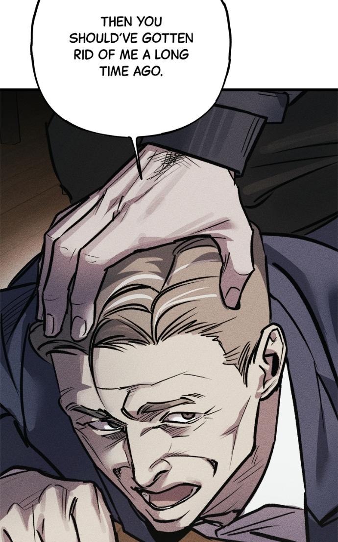 Read Acting Gangster chapter 14 image 111 on Lezhin