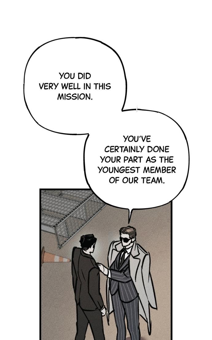 Read Acting Gangster chapter 14 image 143 on Lezhin
