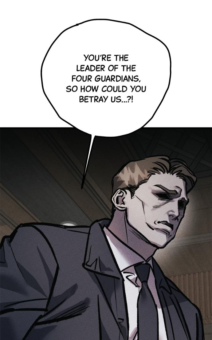 Read Acting Gangster chapter 14 image 15 on Lezhin
