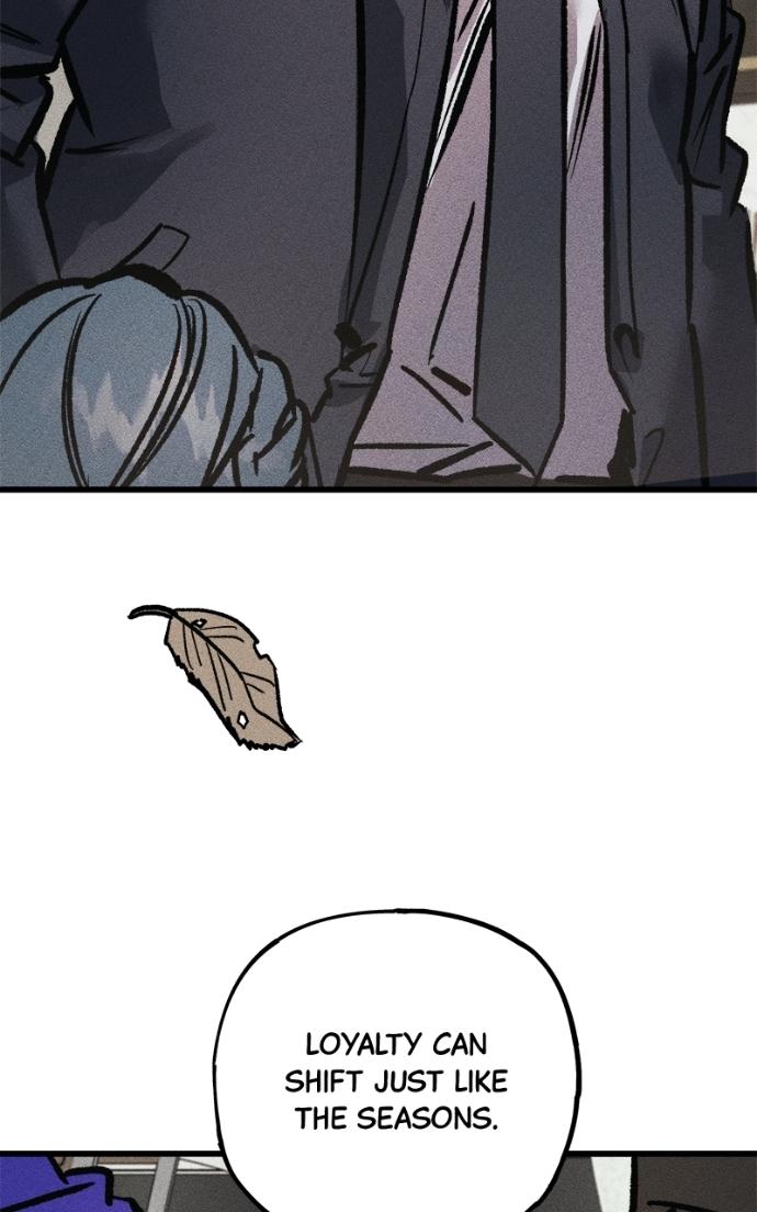 Read Acting Gangster chapter 14 image 16 on Lezhin
