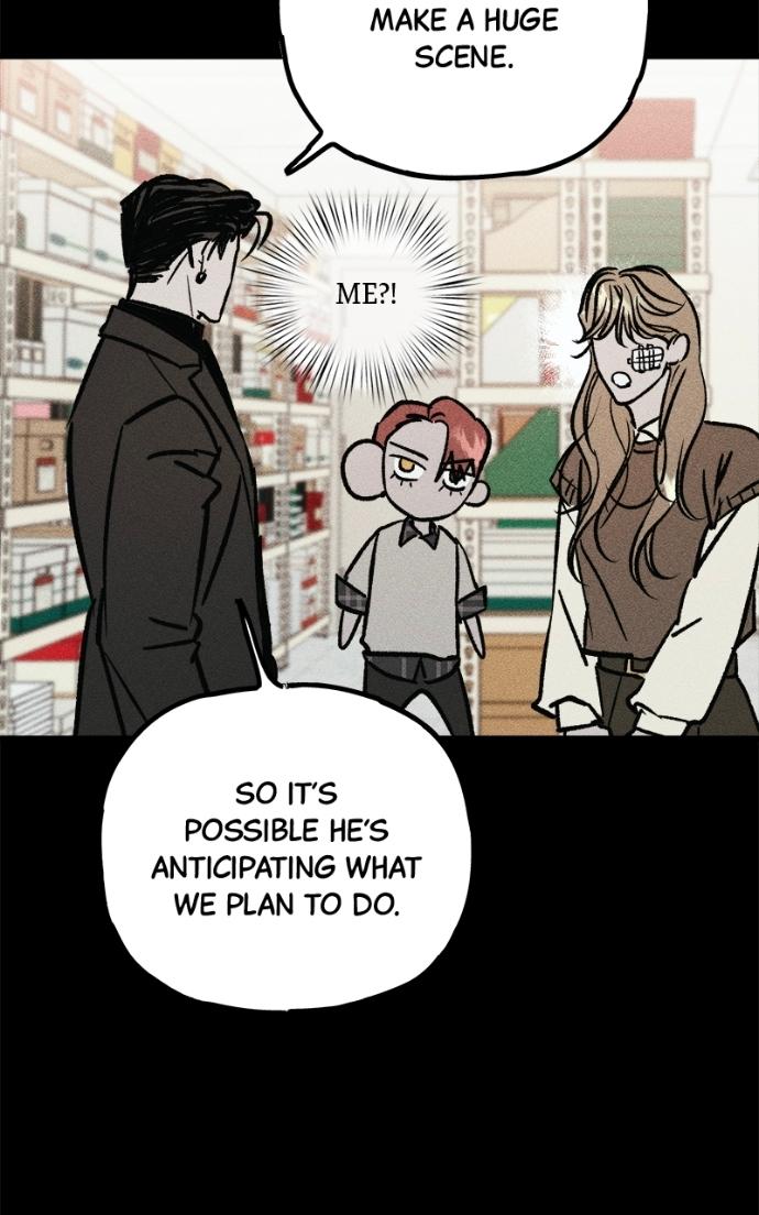 Read Acting Gangster chapter 14 image 3 on Lezhin