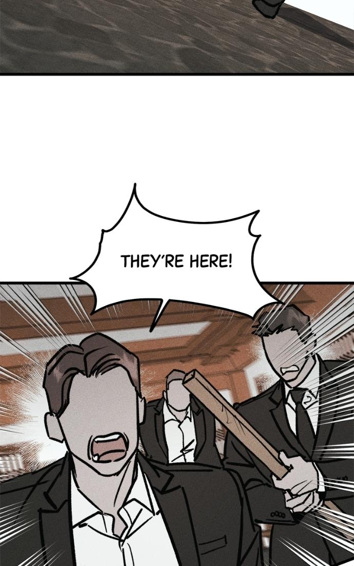 Read Acting Gangster chapter 14 image 34 on Lezhin