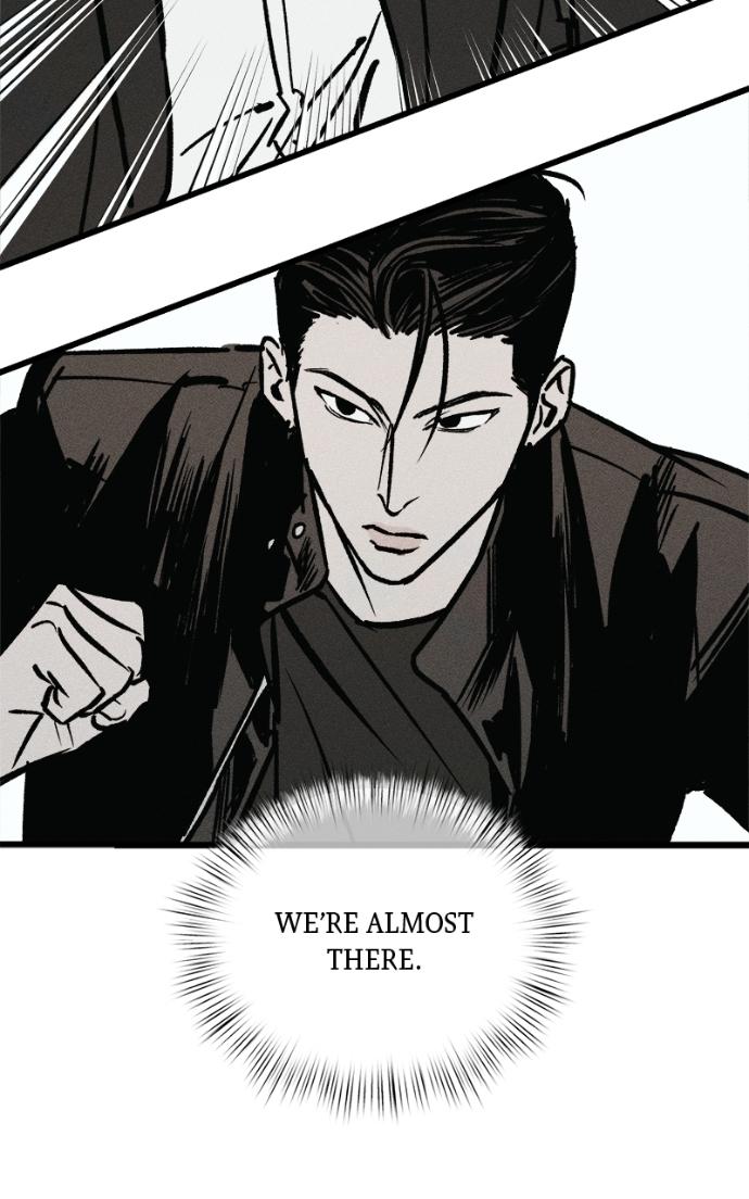 Read Acting Gangster chapter 14 image 35 on Lezhin