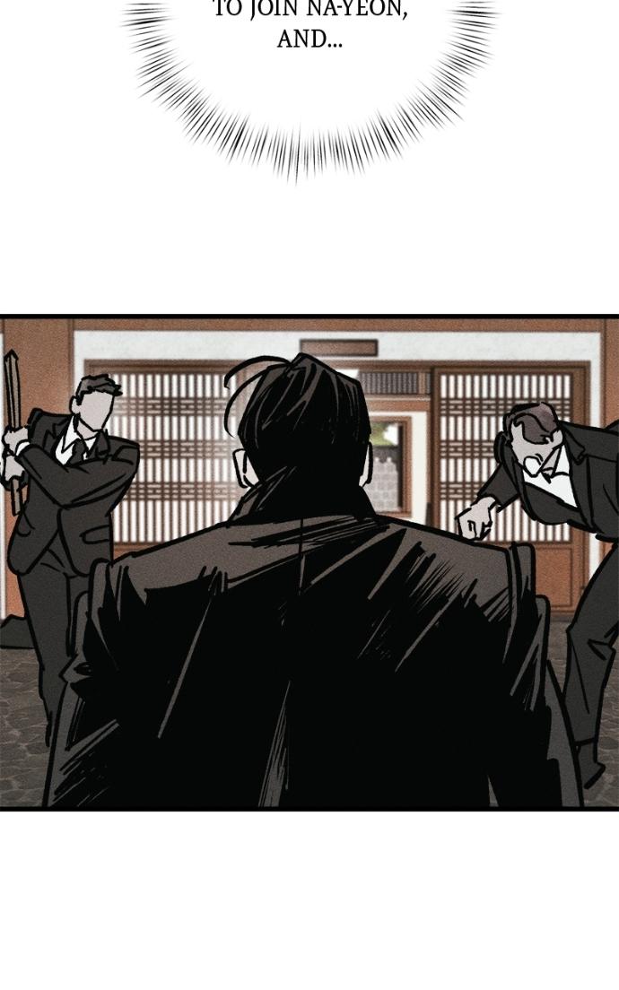 Read Acting Gangster chapter 14 image 37 on Lezhin