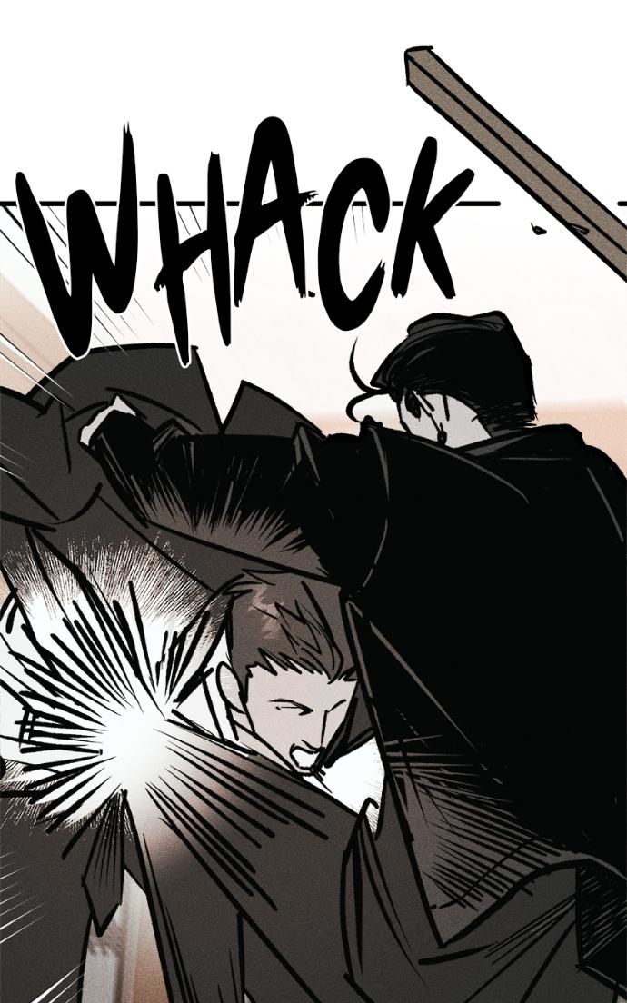 Read Acting Gangster chapter 14 image 38 on Lezhin