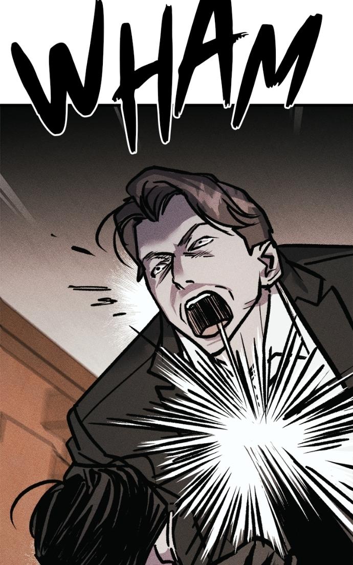 Read Acting Gangster chapter 14 image 46 on Lezhin