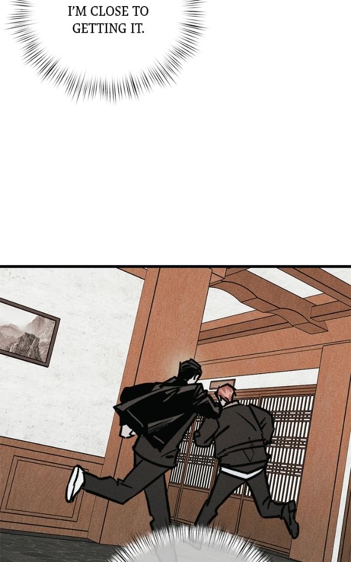 Read Acting Gangster chapter 14 image 55 on Lezhin