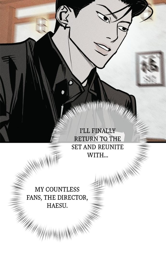 Read Acting Gangster chapter 14 image 57 on Lezhin