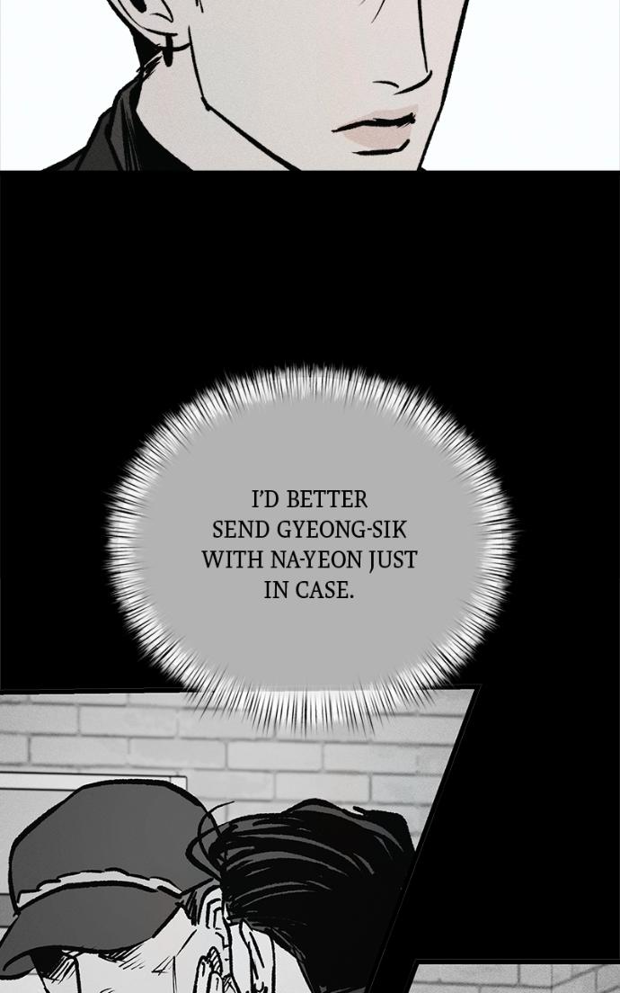 Read Acting Gangster chapter 14 image 7 on Lezhin