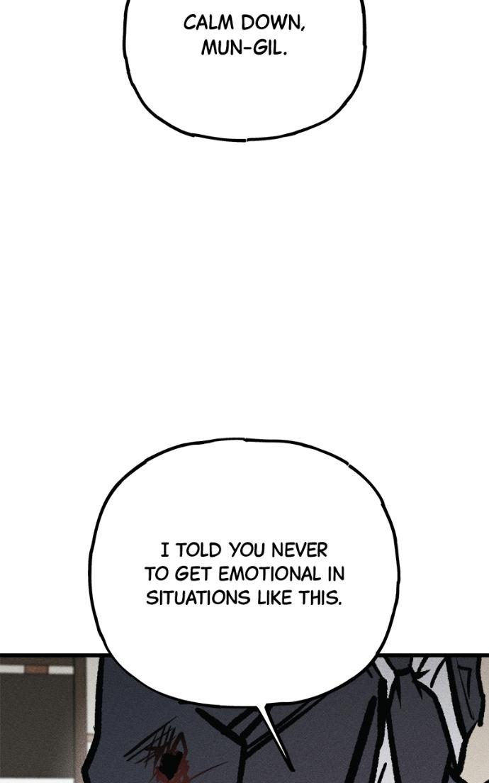 Read Acting Gangster chapter 14 image 83 on Lezhin