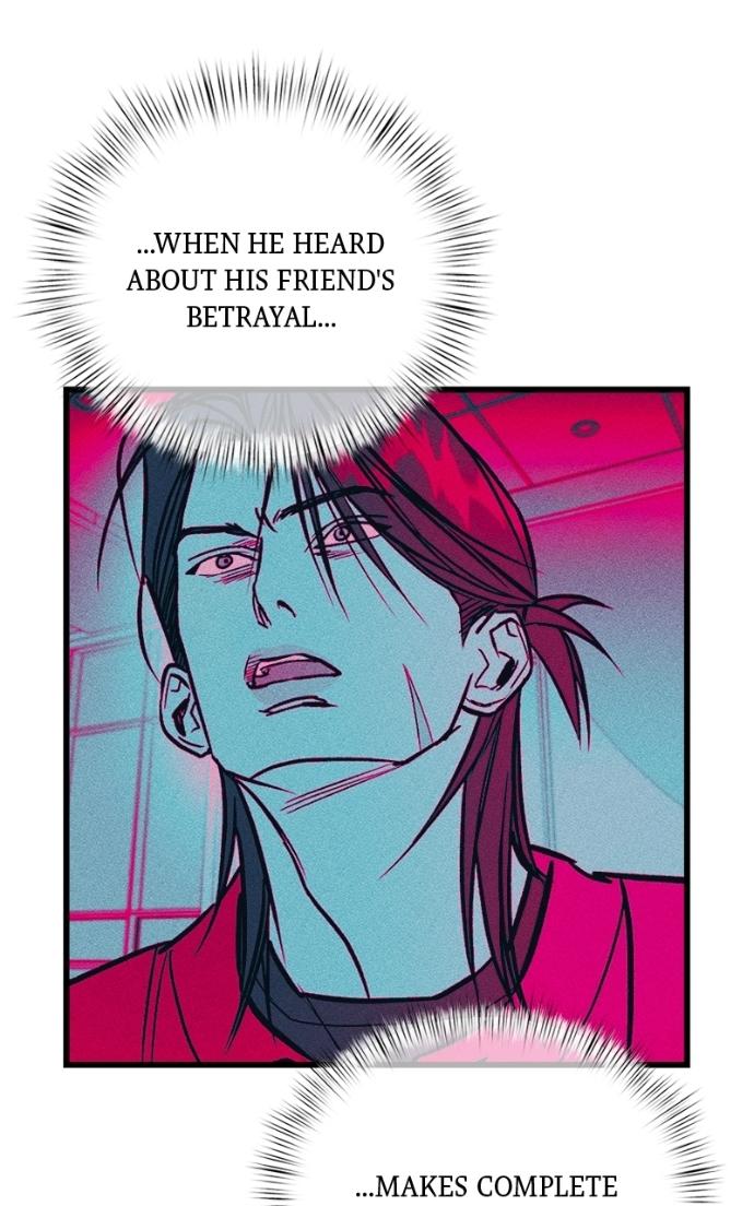 Read Acting Gangster chapter 15 image 108 on Lezhin