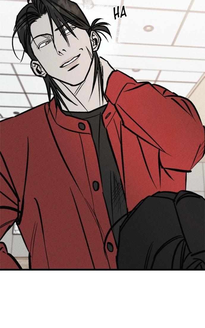 Read Acting Gangster chapter 15 image 115 on Lezhin