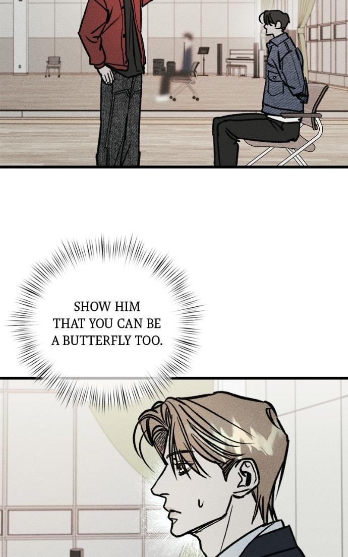 Read Acting Gangster chapter 15 image 117 on Lezhin