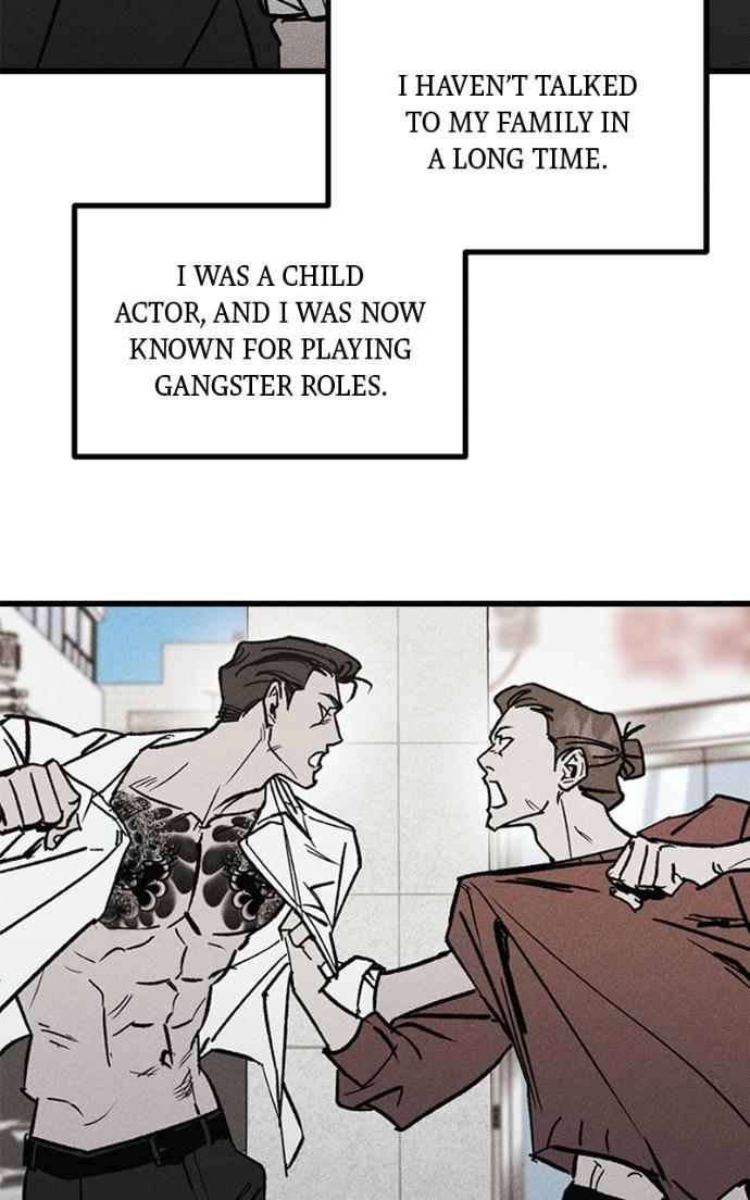 Read Acting Gangster chapter 15 image 12 on Lezhin