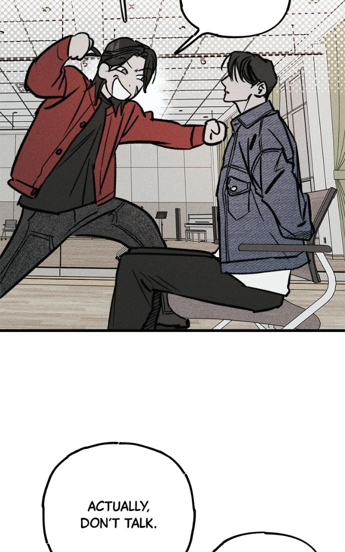 Read Acting Gangster chapter 15 image 129 on Lezhin