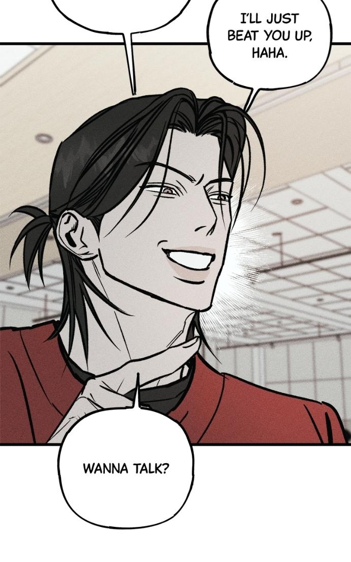 Read Acting Gangster chapter 15 image 130 on Lezhin