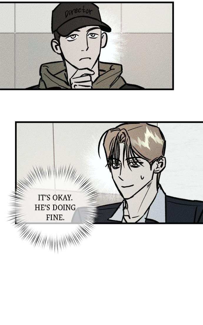 Read Acting Gangster chapter 15 image 135 on Lezhin