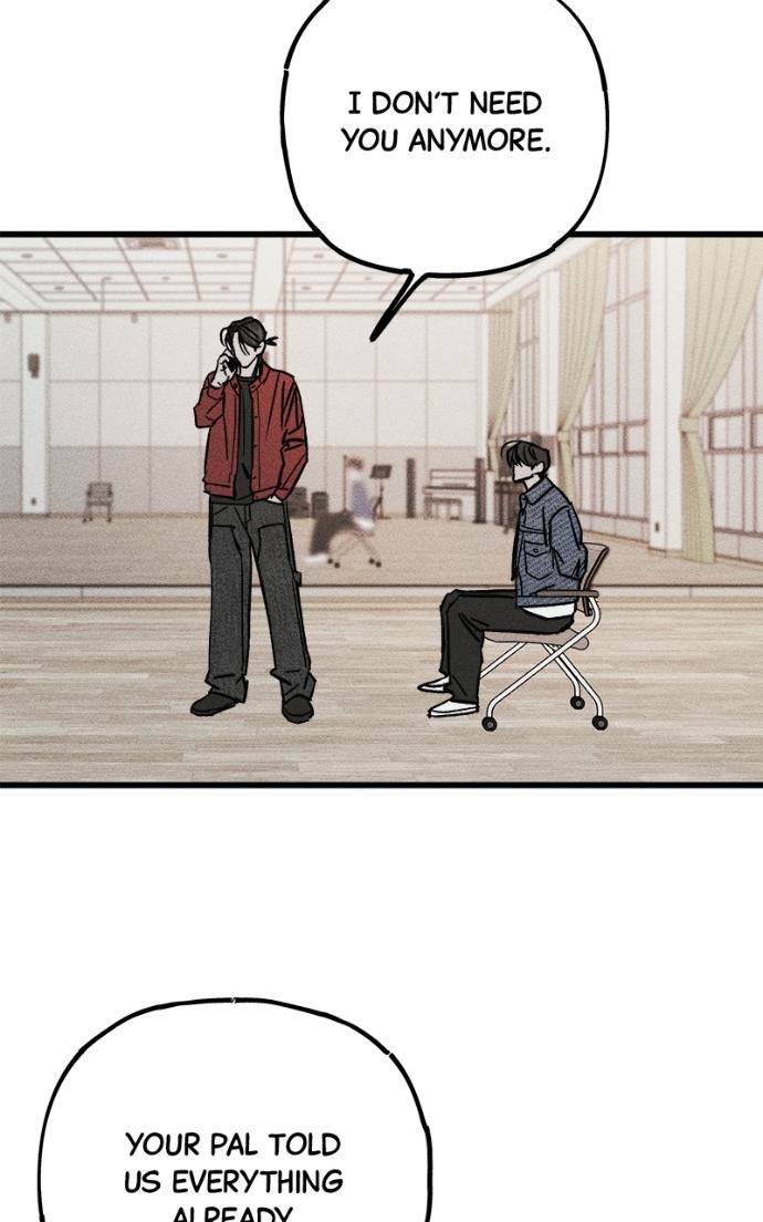 Read Acting Gangster chapter 15 image 138 on Lezhin