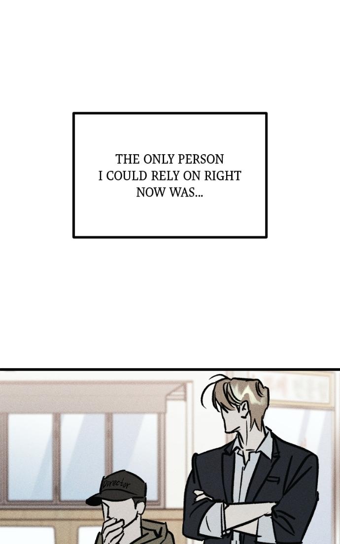 Read Acting Gangster chapter 15 image 14 on Lezhin