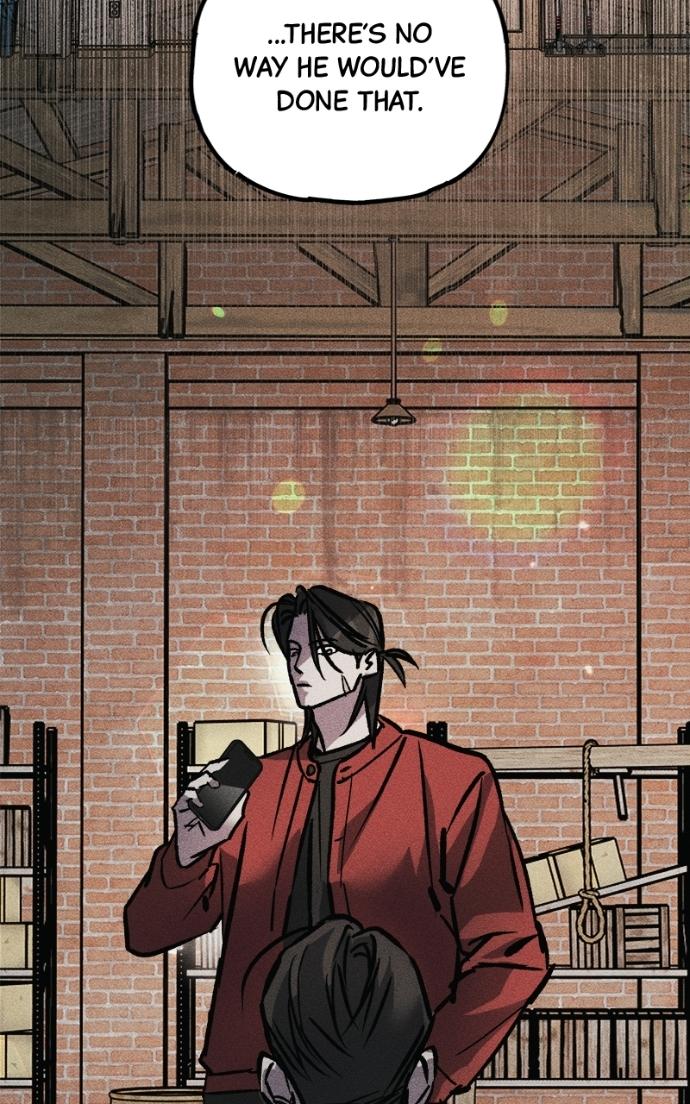 Read Acting Gangster chapter 15 image 142 on Lezhin