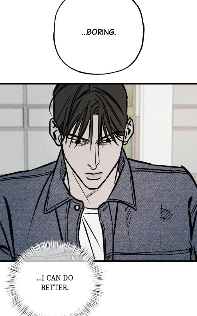 Read Acting Gangster chapter 15 image 154 on Lezhin