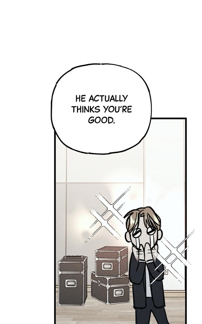 Read Acting Gangster chapter 15 image 164 on Lezhin