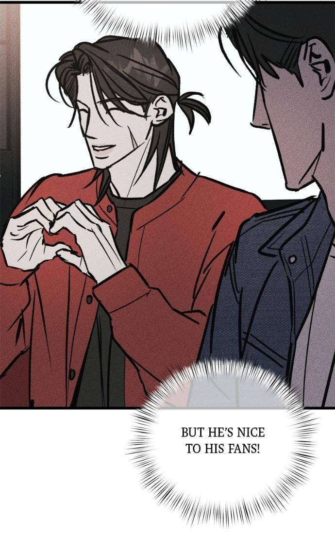 Read Acting Gangster chapter 15 image 34 on Lezhin