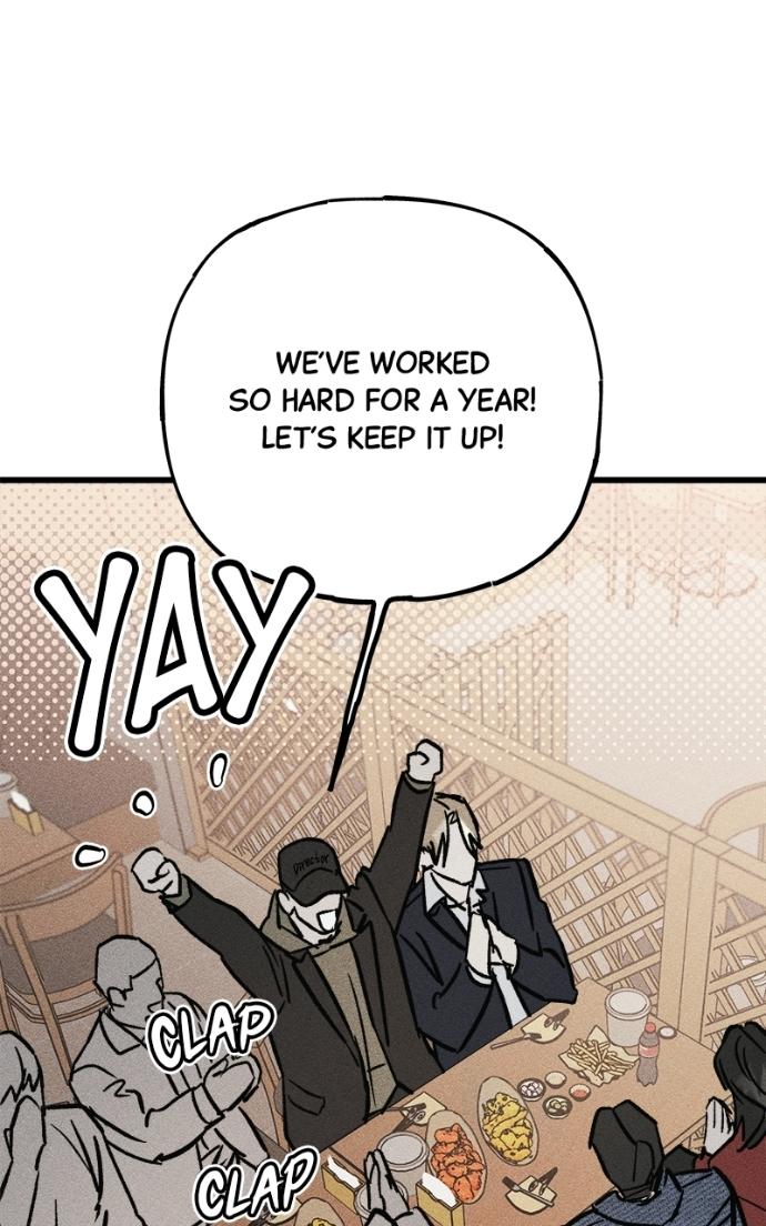 Read Acting Gangster chapter 15 image 36 on Lezhin