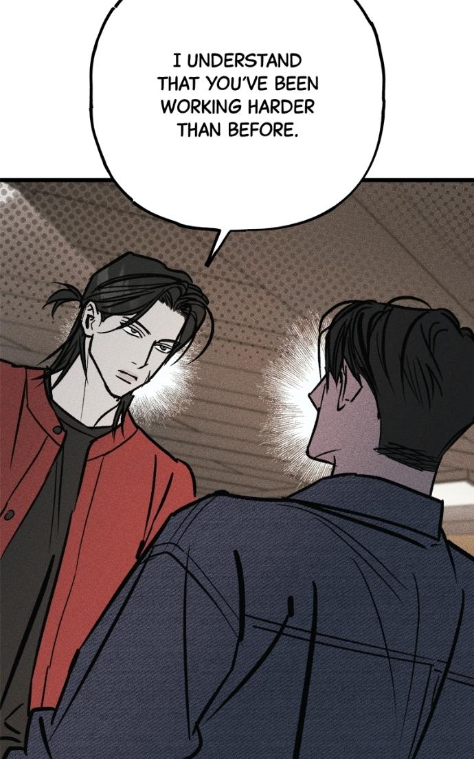Read Acting Gangster chapter 15 image 43 on Lezhin