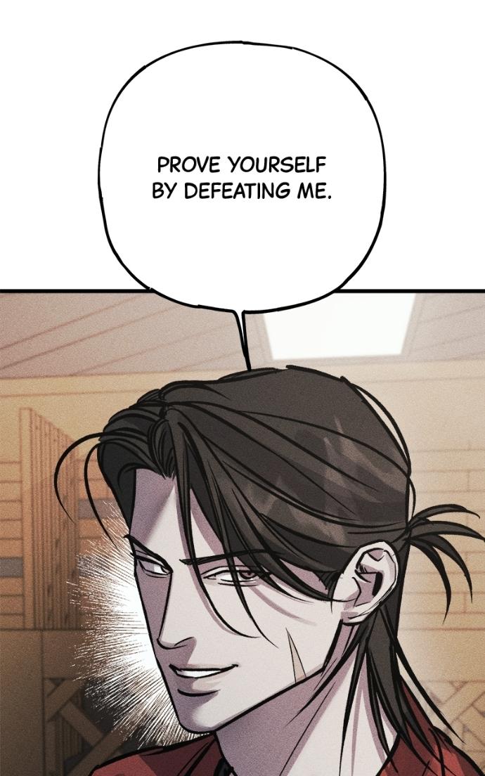 Read Acting Gangster chapter 15 image 53 on Lezhin