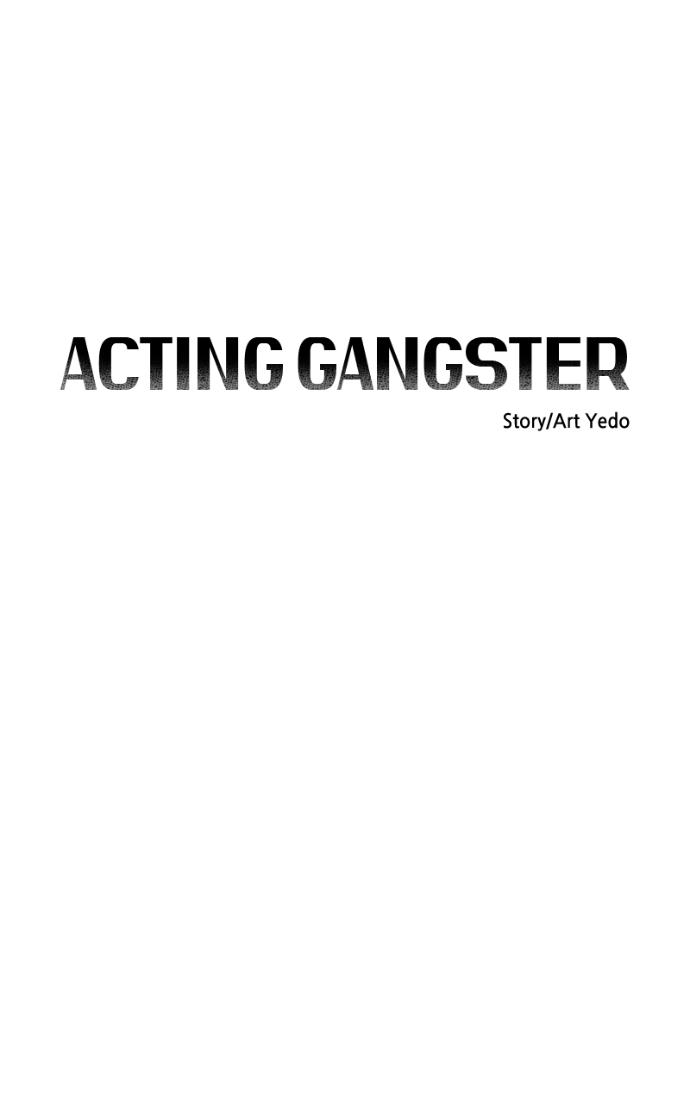 Read Acting Gangster chapter 15 image 55 on Lezhin