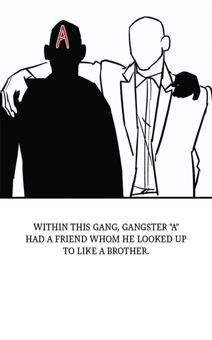 Read Acting Gangster chapter 15 image 59 on Lezhin