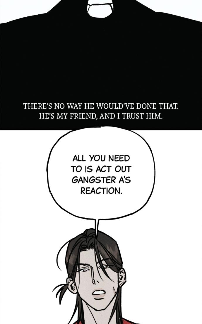 Read Acting Gangster chapter 15 image 64 on Lezhin