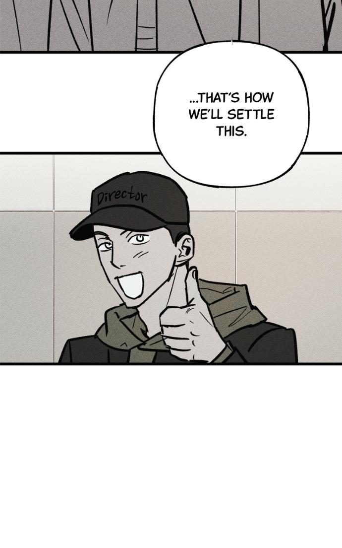 Read Acting Gangster chapter 15 image 69 on Lezhin