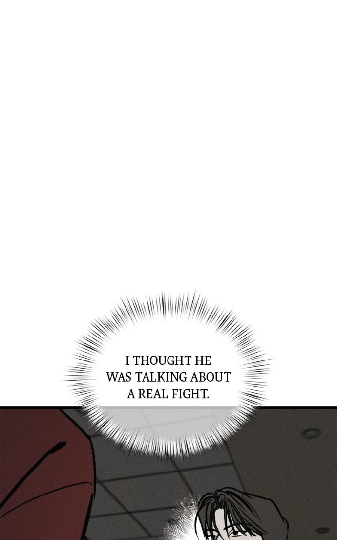 Read Acting Gangster chapter 15 image 70 on Lezhin